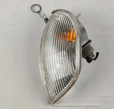 46769168 Fanalino ant. SX FIAT SEICENTO (1E) 1.1 Clima Ber. 3p/b/1108cc