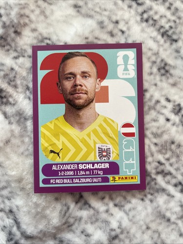 Alexander schlager purple - alexander,
