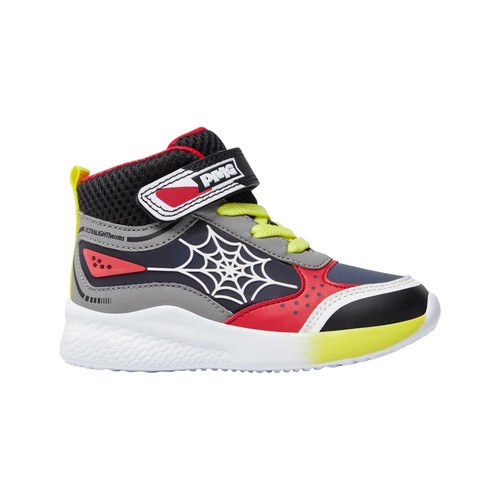 Primigi sneakers alta nero - alta,