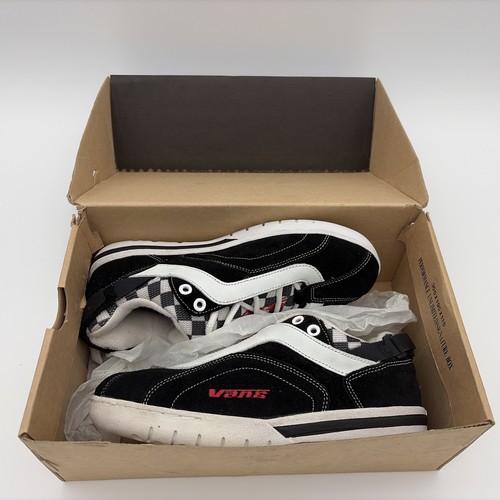 Vintage vans nuove con - vintage,