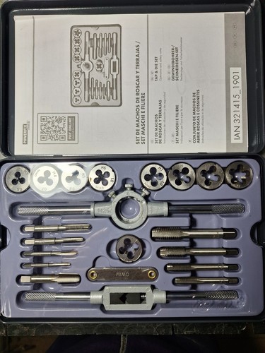 Set maschi femmine filiere - set,