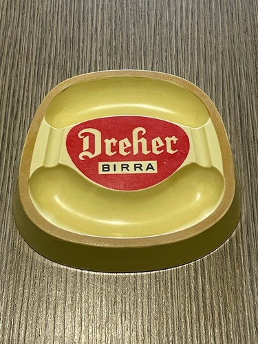 Posacenere pubblicitario