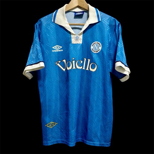 Rara maglia calcio - , umbro