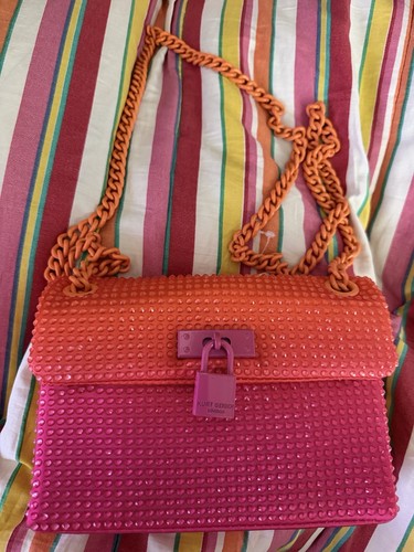 Borsa kurt geiger - brixton, lock