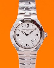 Vacheron Constantin Overseas