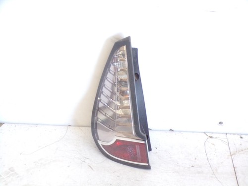 10724 fanale sinistro renault - sinistro,