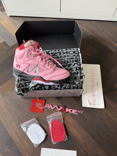 Nike jordan awake - x,