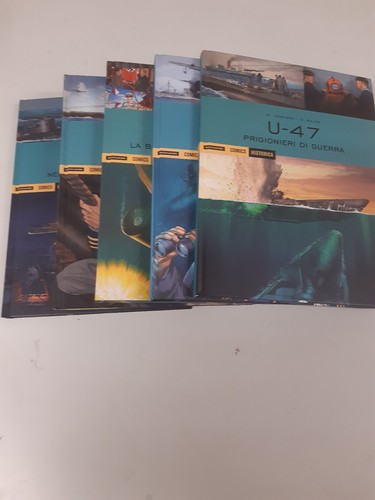Historica mondadori 47 - historica,