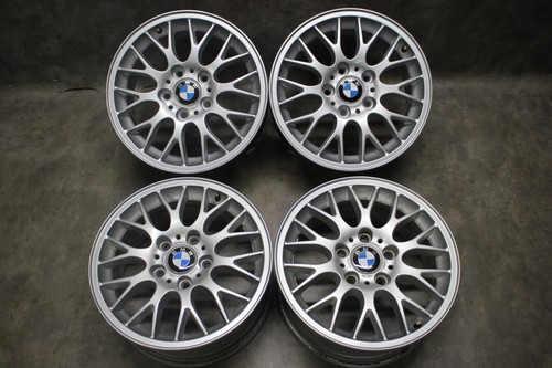 Cerchi lega originali bmw - in,