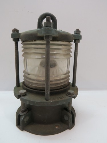 Bronzo chiaro navi luce - chiaro,