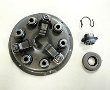 KIT FRIZIONE COMPLETO