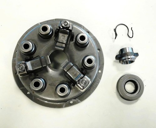 Kit frizione completo - kit,