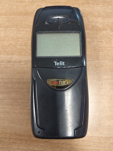 Cellulare vintage usato non