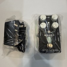 Electro-Harmonix Oceans 11