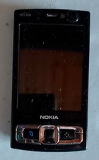 Nokia n95 8gb per - 8gb,