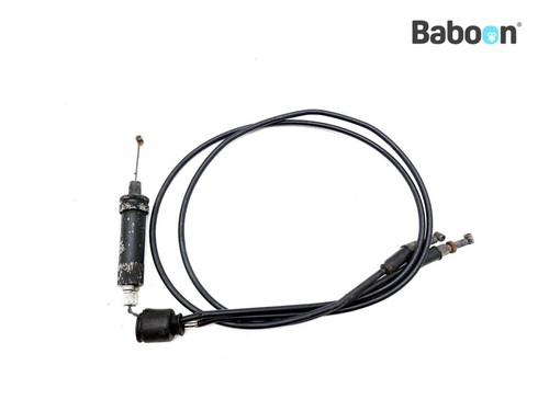 Cavo del gas ducati 650 - gas,