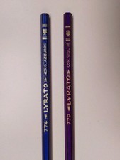 2 matite / matitone LYRATO 774