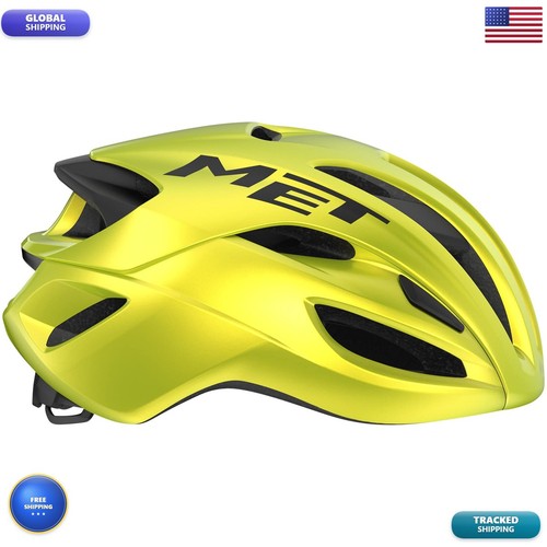 Casco met rivale - rivale, giallo