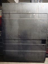 Fiat Ducato Sliding Right Side