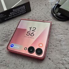 Samsung Galaxy Z Flip 7 512GB