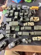 Lotto carri militari maisto - lotto,
