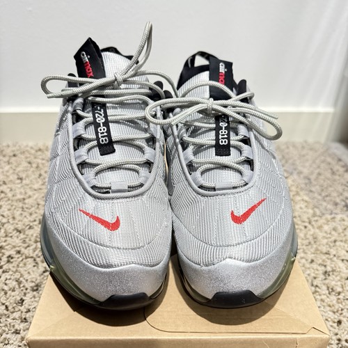 Nike air max 720 - nike,
