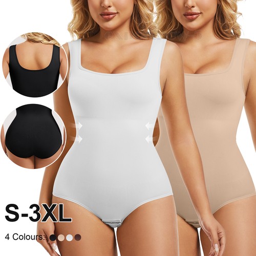 Body modellante completo - , da