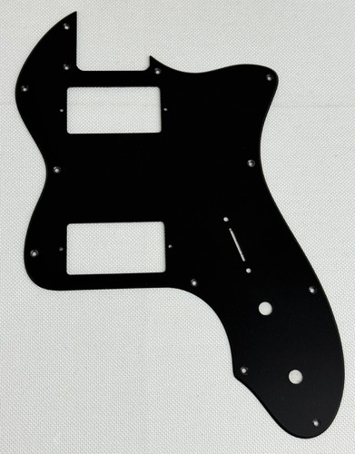 Battipenna chitarra paf nero - battipenna,
