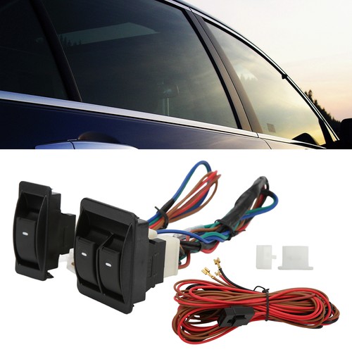 Kit regolatore interruttore - kit,