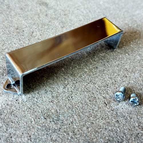 Rickenbacker bridge cover - rickenbacker,