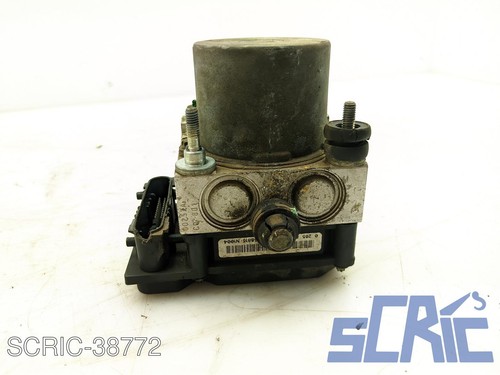 Modulo centralina abs opel - modulo,