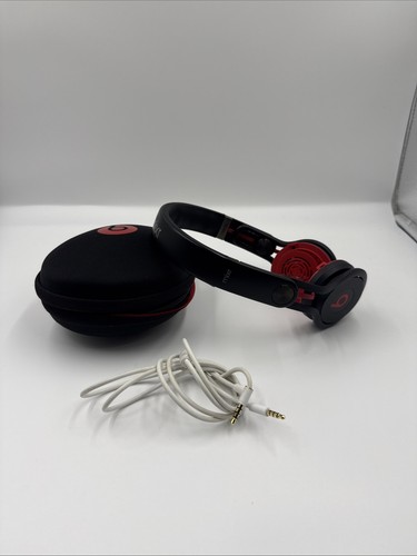 Beats dre mixr cuffie - beats, dr.