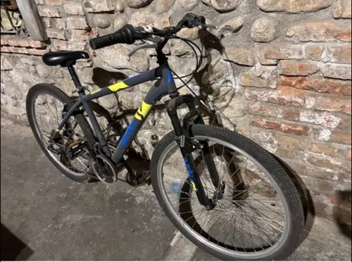 Mountain bike mtb aurelia - mountain,