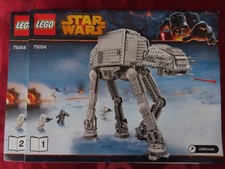 LEGO 75054 - Star Wars AT-AT