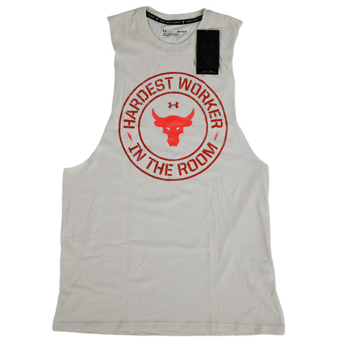 Canotta under armour uomo - canotta,