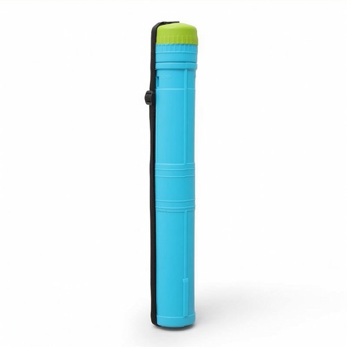 Tubo telescopico porta disegni - tubo,