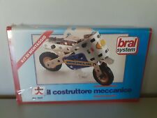 BRES BRAL SYSTEM KIT DI