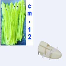 KIT PESCA TRAINA OCTOPUS ESCA