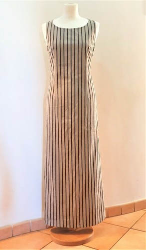 Abito vestito lungo les - vestito,