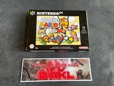 ₪ PAS DE JEU ₪ BOITE pour