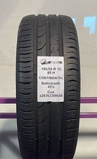 PNEU USAGÉ CONTINENTAL PC2 195/55 R15 85H ESTIVE
