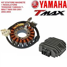 KIT STATORE MAGNETE +