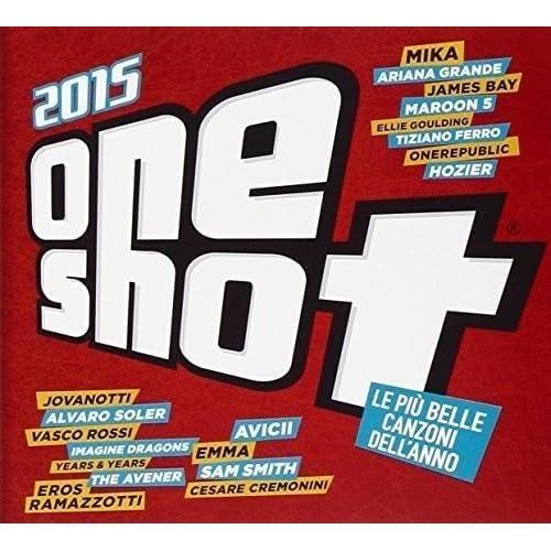 One shot 2015 - shot,
