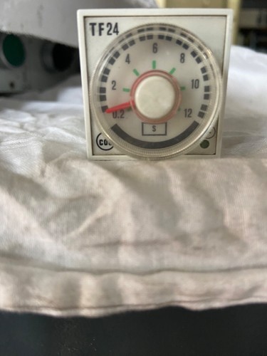 Rele temporizzatore timer cdc - timer,