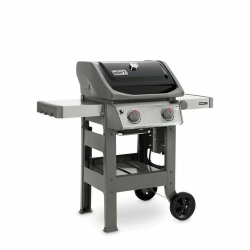 Barbecue gas spirit - gas, e-210