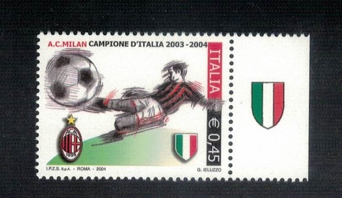 Milan scudetto campionato - scudetto,