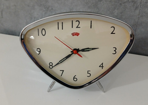Orologio sveglia tavolo - orologio,