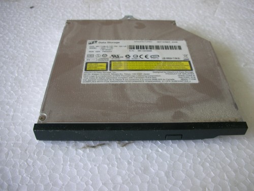 Masterizzatore dvd hitachi - dvd, lg