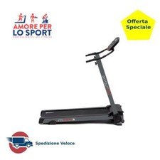  Tapis Roulant salvaspazio TFK 155 SLIM Everfit 