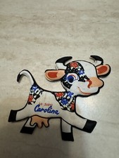 FIGURINA IO SONO CAROLINA